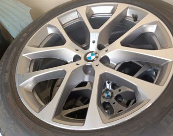 R19 BMW X6 M 2002-2017 - 1