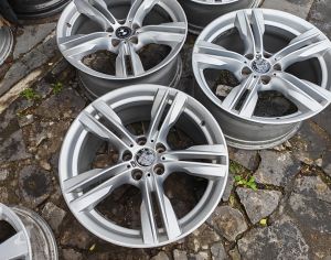 R19 BMW X6 M 2002-2017 - 10