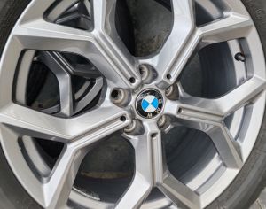 R19 BMW X6 M 2002-2017 - 2