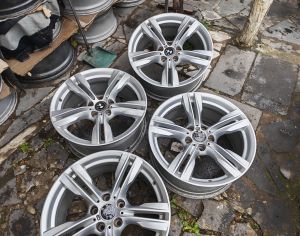 R19 BMW X6 M 2002-2017 - 8