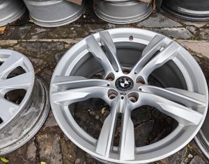 R19 BMW X6 M 2002-2017 - 9