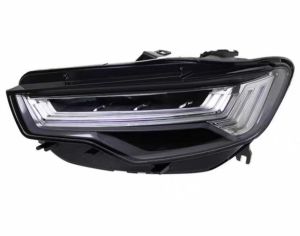 AUDI A6 2014-2026 - 10