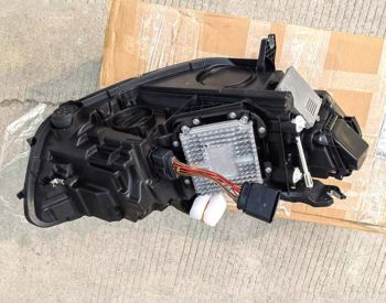 AUDI A6 2014-2026 - 4