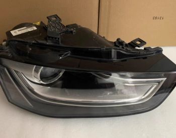 AUDI A6 2014-2026 - 5