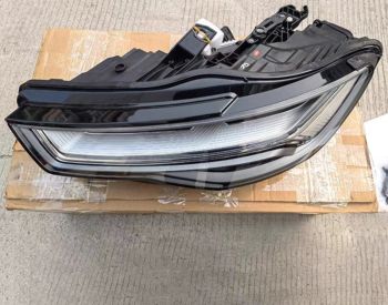 AUDI A6 2014-2026 - 7