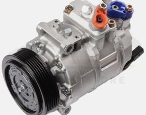 VOLKSWAGEN/AUDI/SKODA/PORSCHE კონდინციონერის კომპრესორი