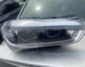 BMW X2 2017-2022