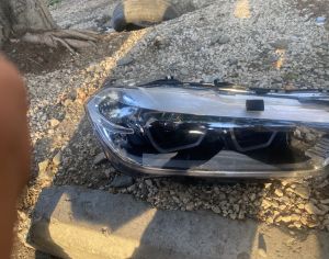 BMW X2 2017-2022 - 3
