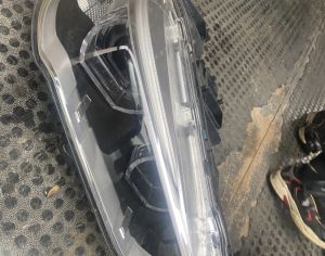 BMW X2 2017-2022 - 5
