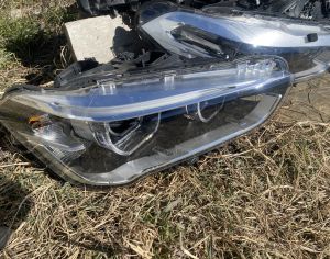 BMW X2 2017-2022 - 6