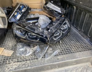 BMW X2 2017-2022 - 7