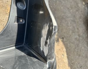 FORD Escape 2017-2019 - 11