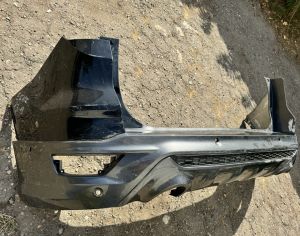 FORD Escape 2017-2019 - 2