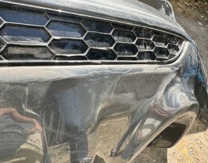 FORD Escape 2017-2019 - 5