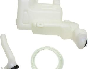 SUBARU Forester 2014-2024 - 3