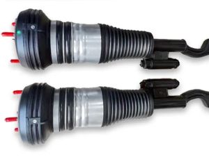 MERCEDES-BENZ S 580 2020-2024