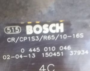 CITROEN Jumper 2004-2010 - 2