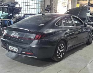 HYUNDAI Sonata 2020 2.0 - 3
