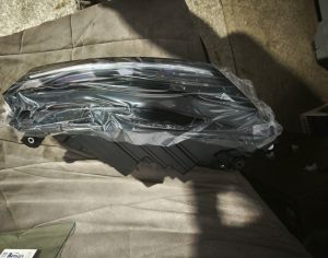 SKODA Superb 2016-2020 - 2