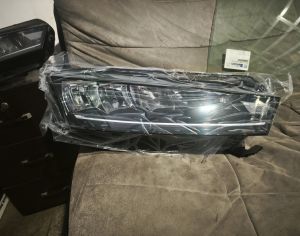 SKODA Superb 2016-2020 - 3