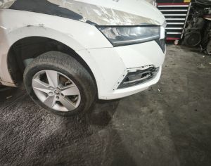 SKODA Superb 2016-2020 - 4