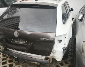 SKODA Octavia 2013-2024 - 3