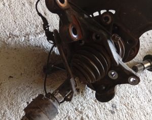 TOYOTA Camry 2017-2022
