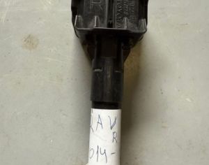 TOYOTA RAV 4 2012-2013 - 2