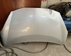 TOYOTA Aqua 2017-2020