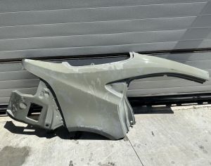 TOYOTA Corolla 2019-2025