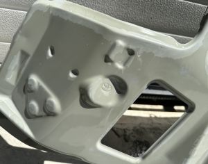 TOYOTA Corolla 2019-2025 - 2
