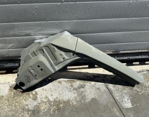 TOYOTA Corolla 2019-2025 - 3