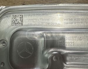 MERCEDES-BENZ GLC 300 2020-2022 - 2