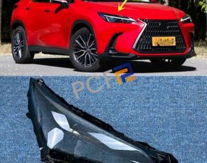 LEXUS NX 350 2022-2025