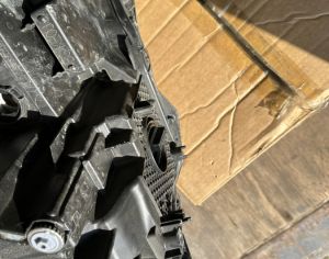 LEXUS NX 350 2021-2024 - 10