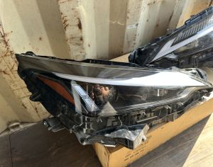 LEXUS NX 350 2021-2024 - 2