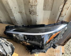 LEXUS NX 350 2021-2024 - 3