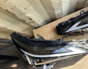 LEXUS NX 350 2021-2024 - 4