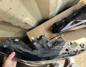 LEXUS NX 350 2021-2024 - 5
