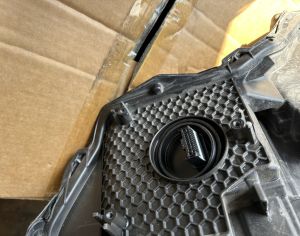 LEXUS NX 350 2021-2024 - 7