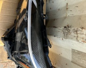 LEXUS NX 350 2021-2024 - 8