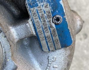 PEUGEOT 306 2003-2010 - 1