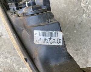 PEUGEOT 206 2009-2015 - 2