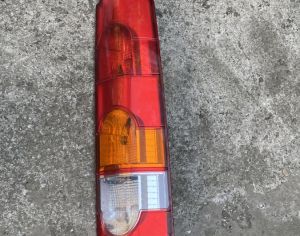 RENAULT Kangoo 2001-2010