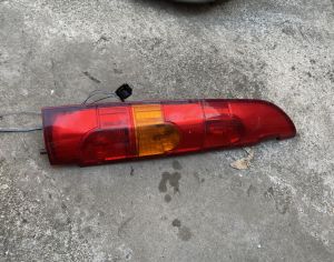 RENAULT Kangoo 2001-2010 - 2