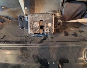 TOYOTA RAV 4 2013-2018 - 2