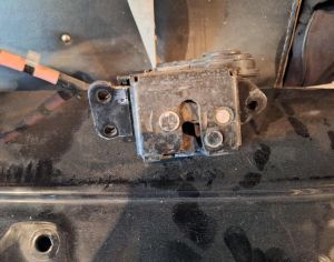 TOYOTA RAV 4 2013-2018 - 3