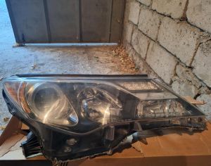 TOYOTA RAV 4 2013-2015