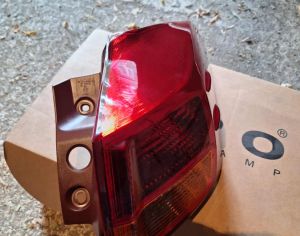 TOYOTA RAV 4 2013-2015 - 2
