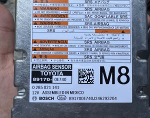TOYOTA Grand Highlander 2024-2025
